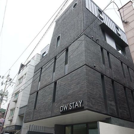 Dw Stay Hongdae Seoul Luaran gambar