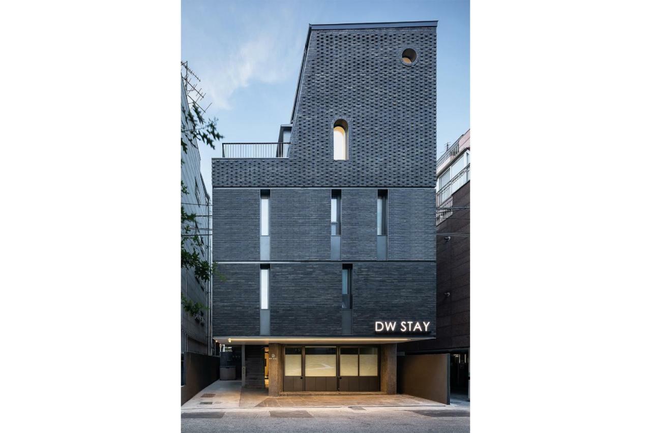 Dw Stay Hongdae Seoul Luaran gambar